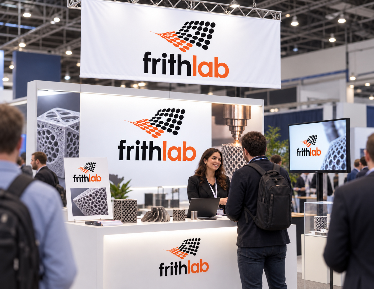 FrithLab Environmental Design