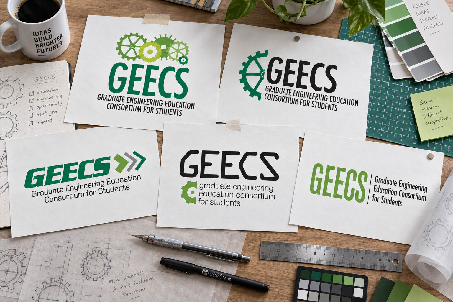 GEECS_4 GEECS_4
